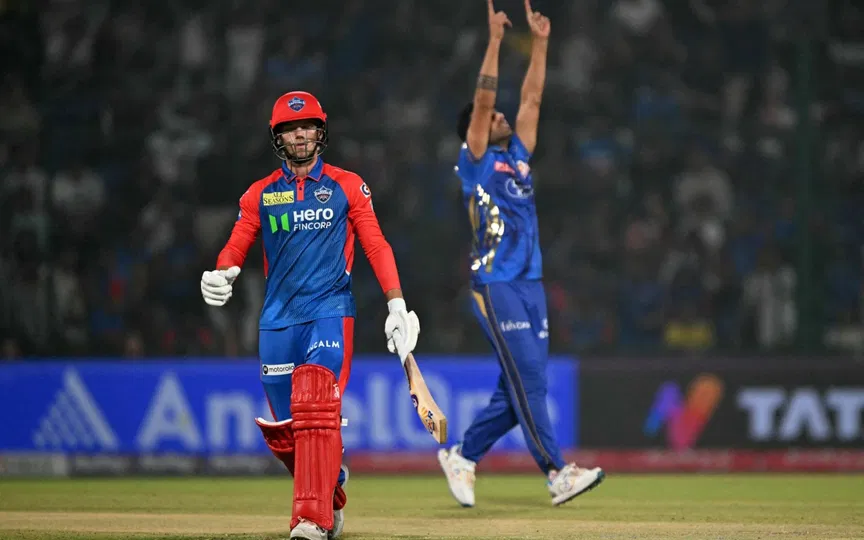 DC IPL 2026 retention list: 4 underperformers who might not be retained for next season